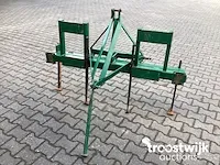 Schoffeltuig - afbeelding 4 van  6