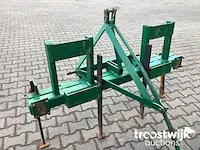 Schoffeltuig - afbeelding 5 van  6