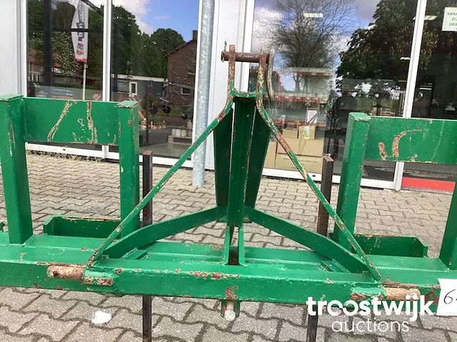 Schoffeltuig - afbeelding 6 van  6
