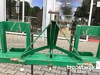 Schoffeltuig - afbeelding 6 van  6
