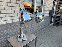 Scholl - duo warmhoud lamp - warmtelamp - afbeelding 3 van  4