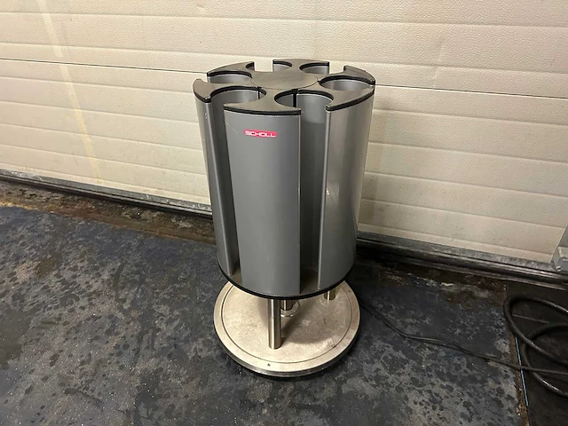 Scholl - kopjeswarmer - afbeelding 1 van  3