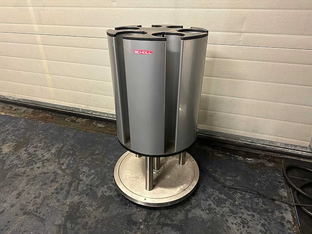 Scholl - kopjeswarmer - afbeelding 3 van  3