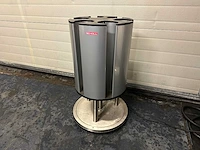 Scholl - kopjeswarmer - afbeelding 3 van  3