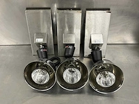 Scholl - warmhoudlamp (3x) - afbeelding 1 van  6