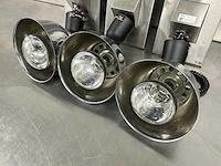 Scholl - warmhoudlamp (3x) - afbeelding 5 van  6