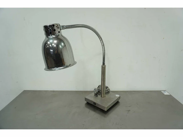 Scholl - warmhoudlamp - afbeelding 1 van  5