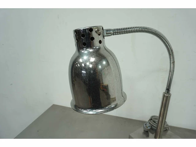 Scholl - warmhoudlamp - afbeelding 3 van  5