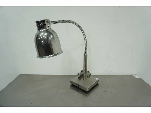 Scholl - warmhoudlamp - afbeelding 1 van  4