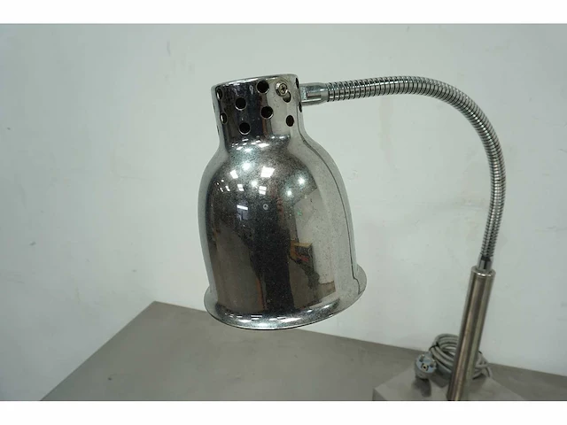 Scholl - warmhoudlamp - afbeelding 3 van  4