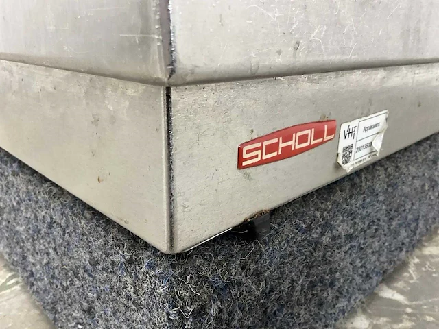 Scholl - warmhoudplaat - afbeelding 4 van  5