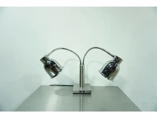 Scholl - warmtelamp - afbeelding 1 van  4