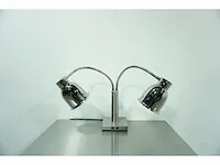 Scholl - warmtelamp - afbeelding 1 van  4