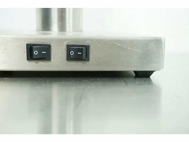Scholl - warmtelamp - afbeelding 4 van  4