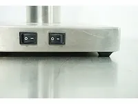 Scholl - warmtelamp - afbeelding 4 van  4