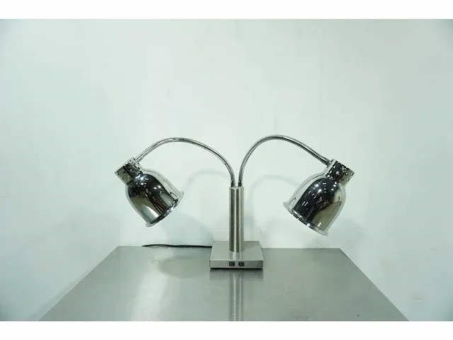 Scholl - warmtelamp - afbeelding 1 van  4