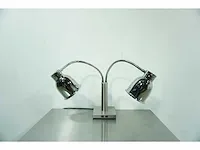Scholl - warmtelamp - afbeelding 1 van  4