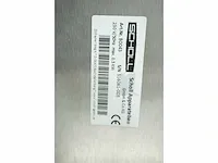 Scholl - warmtelamp - afbeelding 3 van  4