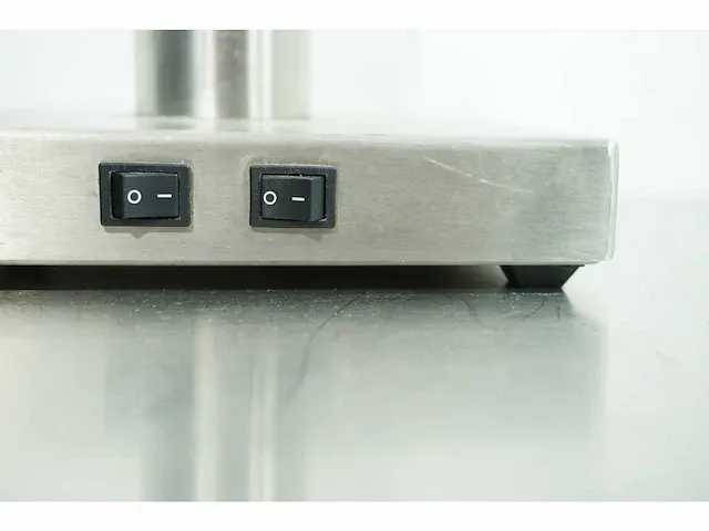 Scholl - warmtelamp - afbeelding 4 van  4