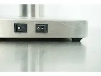 Scholl - warmtelamp - afbeelding 4 van  4