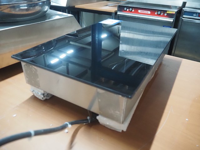 Scholl apparatebau - afbeelding 3 van  6