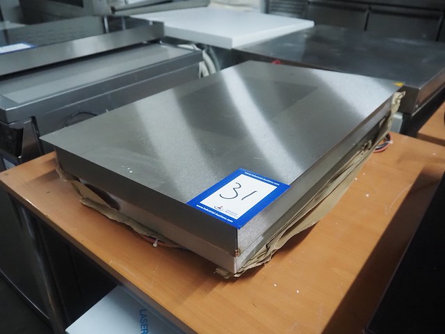 Scholl apparatebau - afbeelding 1 van  7