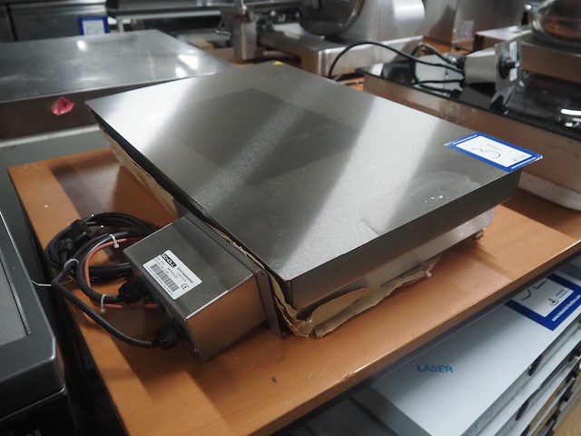 Scholl apparatebau - afbeelding 2 van  7