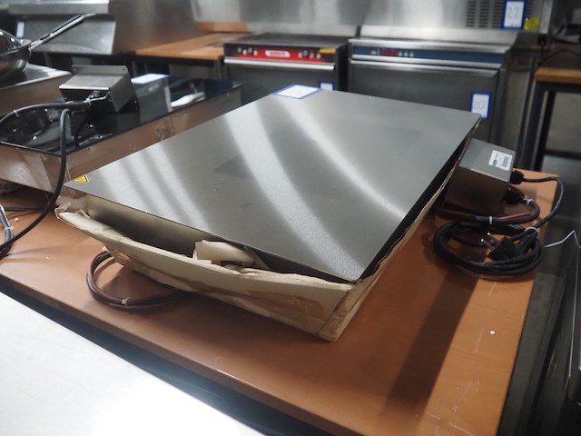 Scholl apparatebau - afbeelding 3 van  7