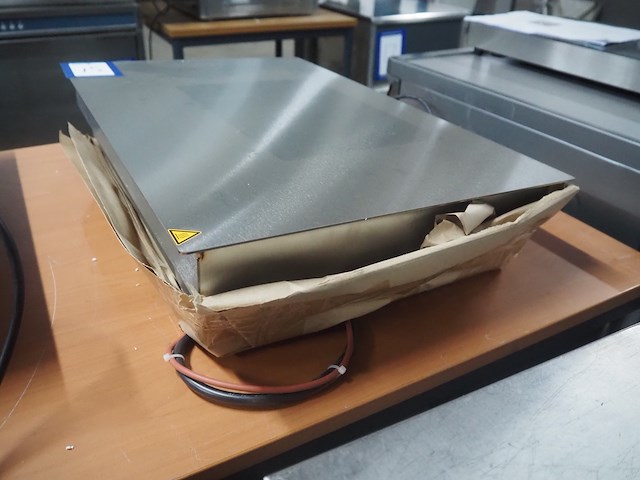 Scholl apparatebau - afbeelding 4 van  7