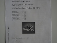 Scholl apparatebau - afbeelding 7 van  7