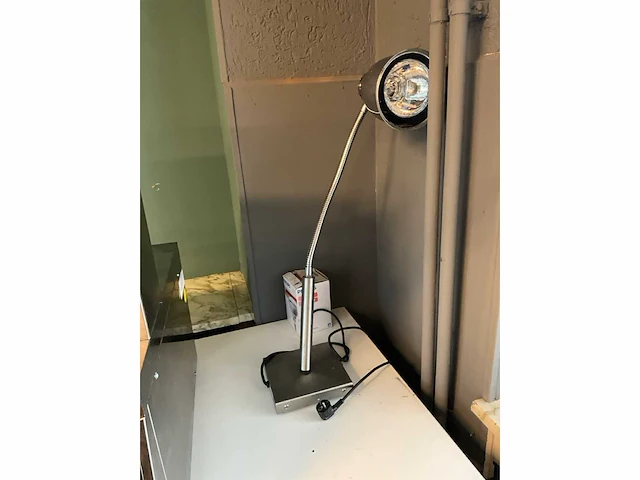 Scholl b0041 warmtelamp - afbeelding 2 van  6