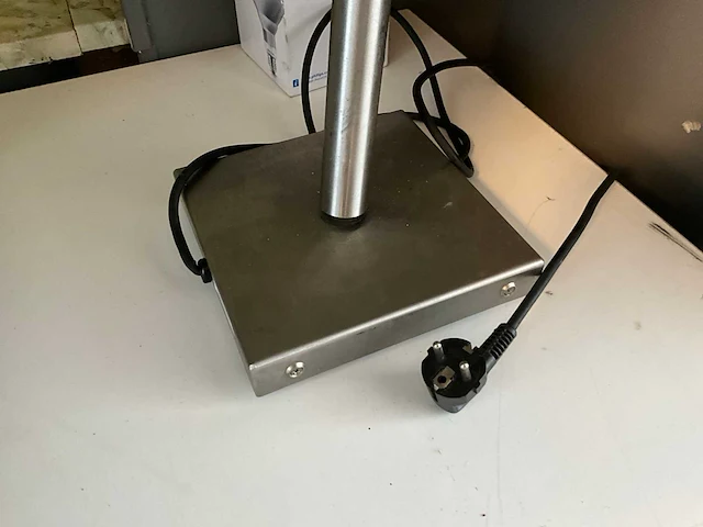 Scholl b0041 warmtelamp - afbeelding 3 van  6