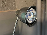 Scholl b0041 warmtelamp - afbeelding 4 van  6