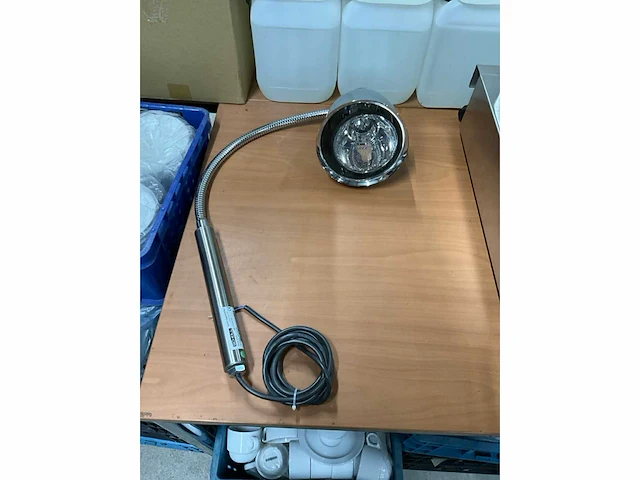 Scholl b0051 warmtelamp - afbeelding 2 van  6