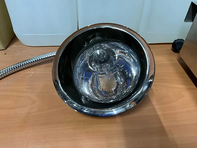 Scholl b0051 warmtelamp - afbeelding 3 van  6