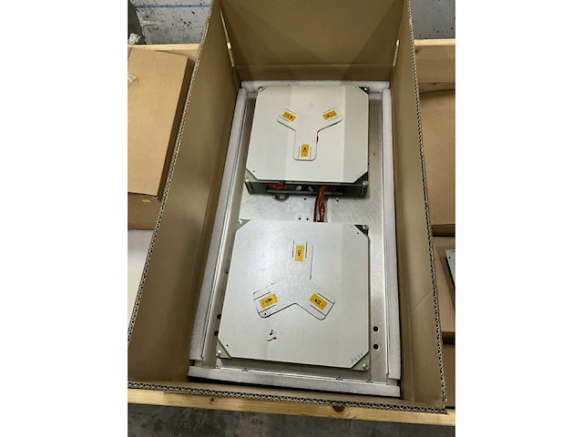 Scholl mo/qu 20000 rtc inbouw inductie kookplaat - afbeelding 3 van  8