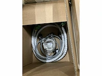 Scholl mo/qu 20000 rtc inbouw inductie kookplaat - afbeelding 4 van  8