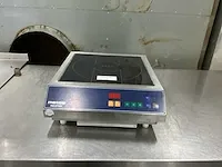 Scholl mu 5500 inductie kookplaat - afbeelding 2 van  5