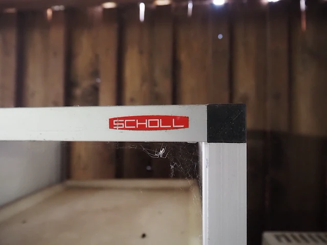 Scholl - afbeelding 5 van  5