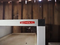 Scholl - afbeelding 5 van  5