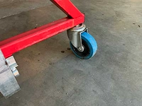 Scholte mobiel kledingrek (10x) - afbeelding 7 van  7
