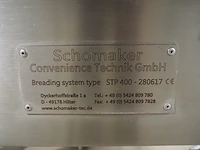 Schomaker conveniece technik gmbh - afbeelding 10 van  21