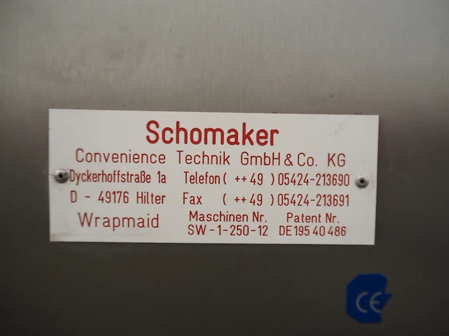 Schomaker - afbeelding 14 van  21