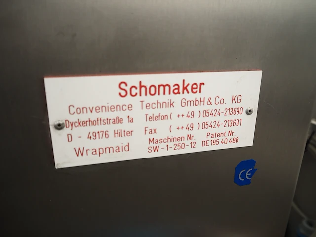 Schomaker - afbeelding 9 van  17