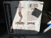 Schommel / trampoline - afbeelding 3 van  3