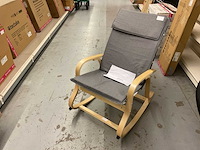 Schommelstoel - afbeelding 1 van  5