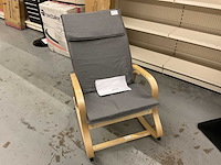 Schommelstoel - afbeelding 2 van  5