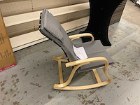 Schommelstoel - afbeelding 3 van  5