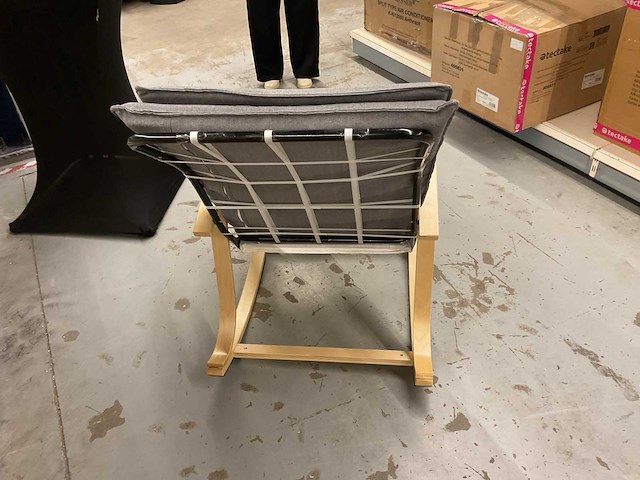 Schommelstoel - afbeelding 4 van  5