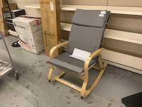 Schommelstoel - afbeelding 1 van  3